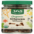Whole Foods Market Organic Whole Cloves, 1.06 Ounce