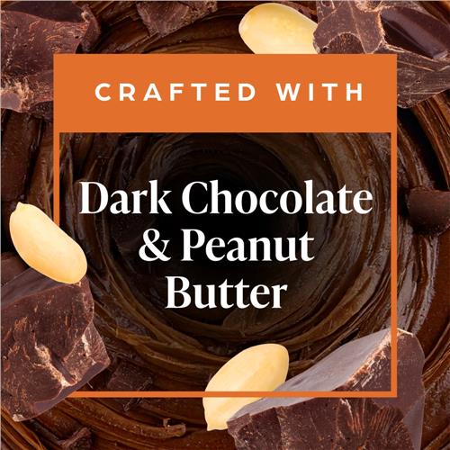 Private Selection Milk Chocolate Peanut Butter Cups Candy Pouch 12 oz