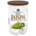 Kroger Seedless Raisins 20 oz