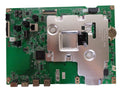 LG EBU66199001 Main Board for 50UL3G-B