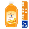 Kroger Gold Antibacterial Liquid Hand Soap Refill 52 fl oz