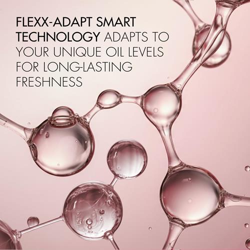Nexxus Volume Refresh Dry Shampoo For Oil Control + Root-Lifting 72 Hour Freshness With Flexx-Adapt Technology 5 Oz