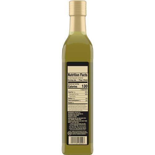 Private Selection Avocado Oil 16.9 fl oz