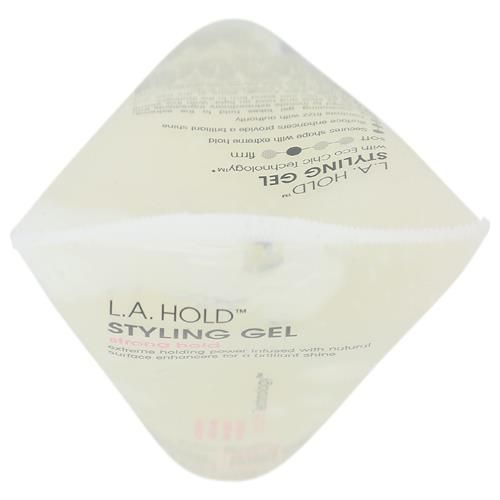Giovanni, Styling Gel L.A. Natural, 6.8 Fl Oz
