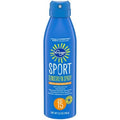 Kroger Sport Sunscreen Spray SPF 15 5.5 oz