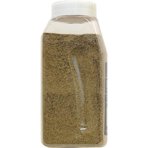 Kroger Pure Ground Black Pepper 18 oz
