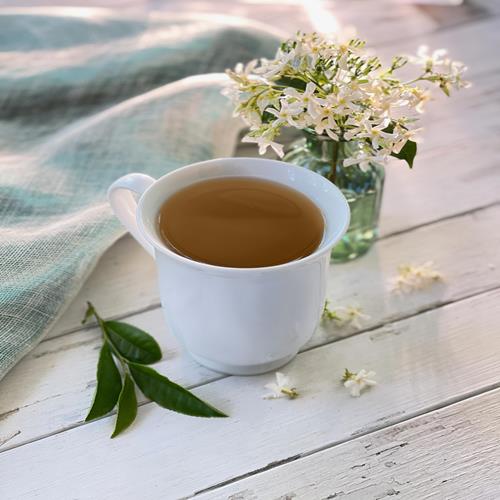 Bigelow Tea Jasmine Green Tea 20 Count (Pack Of 1)