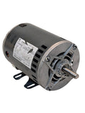 5K49MN4293BX OEM GE Blower Motor HD56FL65 | 208-230 V 60 Hz 5.2 A