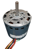 Genteq 5KCP39NGY429BS Blower Motor 1/3hp 208v-230v (Refurbed)
