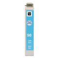 New, Pre-Owned - Epson 98 Light Cyan ( T0985 ) Ink Cartridge