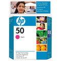 New, Pre-Owned - HP 50 51650M Magenta, OEM Ink Cartridge