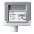 New, Pre-Owned - Canon PFI-301PGY Standard-Yield Photo Grey Ink Cartridge, 1496B001AA