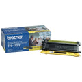 New, Pre-Owned - Brother TN-115 Yellow High Yield Toner Cartridge (TN115Y)