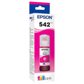 New, Pre-Owned - Epson T542 70ml Standard Yield Magenta Ink Bottle, T542320