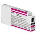 New, Pre-Owned - Epson 824 Magenta Ink Cartridge, T824300