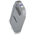 New, Pre-Owned - Canon PFI-706B (700ml) High-Yield Blue Inkjet Cartridge, 6689B001AAÂ