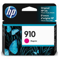 New, Pre-Owned - HP 910 (3YL59AN) Magenta Standard Yield Ink Cartridge