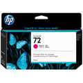 New, Pre-Owned - HP 72 130-ml (C9372A) Magenta DesignJet Ink Cartridge