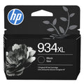 New, Pre-Owned - HP 934XL Black (C2P23AN) Ink Cartridge