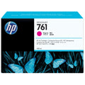 New, Pre-Owned - HP 761 400mL (CM993A) Magenta Ink Cartridge