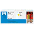 New, Pre-Owned - HP C4152A High-Yield Yellow LaserJet Toner Cartridge