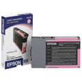 New, Pre-Owned - Epson T543 110ml Standard-Yield Light Magenta Ink Cartridge, T543600