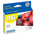 New, Pre-Owned - Epson 96 (T0964) Yellow Ink Cartridge
