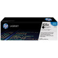 New, Pre-Owned - HP 825A Standard Yield Black Toner Cartridge, CB390A