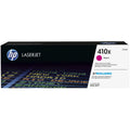 New, Pre-Owned - HP 410X High-Yield Magenta Laser Toner Cartridge, CF413X