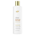 Dove Damage Therapy Derma Conditioner Dryness + Itch For Flaky Scalp With Pyrithione Zinc And Coconut Oil 12 Fl Oz