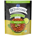 Kroger Cilantro Lime Pinto Beans Pouch 10 oz