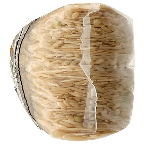 Whole Foods Market Organic Long Grain Brown Rice, 32 Oz