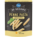 Kroger 60 Second Fully Cooked Penne Pasta Pouch 7.05 oz