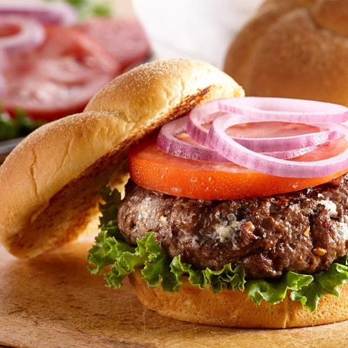Mccormick Grill Mates Hamburger Seasoning, 2.75 Oz