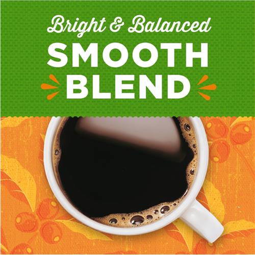Simple Truth Organic Breakfast Blend Mild Roast Ground Coffee 20 oz
