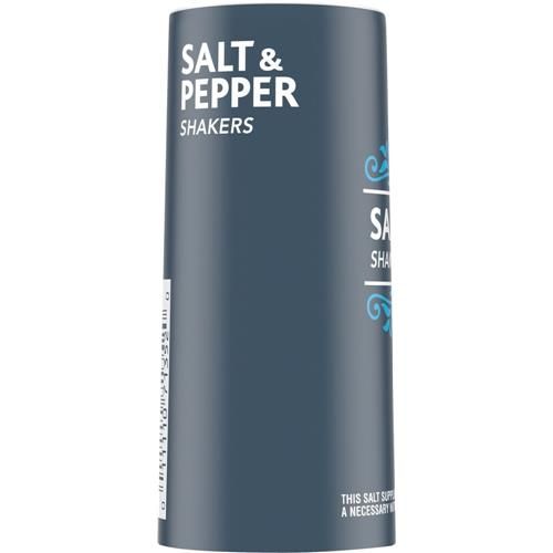 Kroger Salt & Pepper Shakers 5 oz