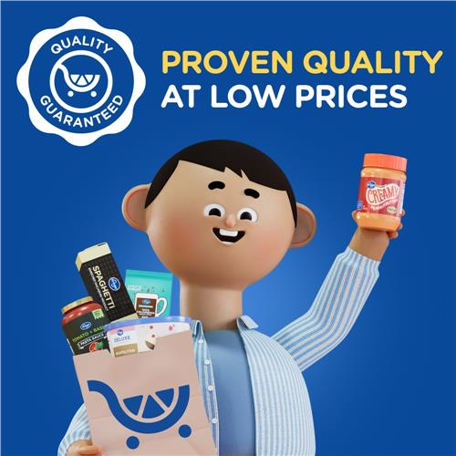 Kroger Vitamin Orange Tangerine Water Enhancer Bottle 1.62 fl oz