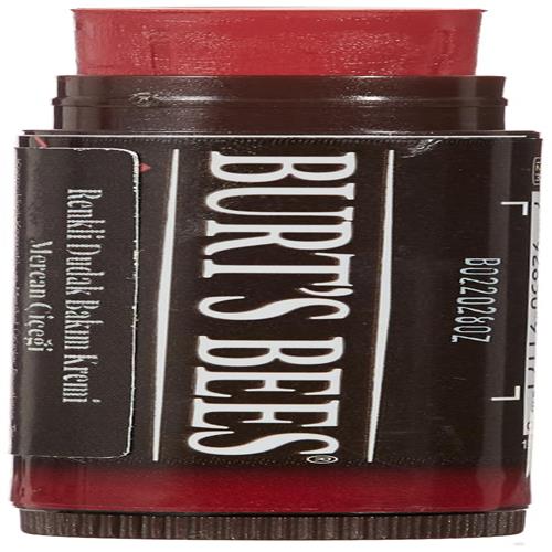 Burts Bees, Lip Balm Tinted Daisy, 0.15 Ounce