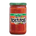 Tostitos Chunky Salsa - Mild, 24 Ounce