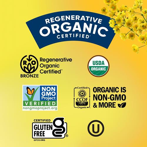 Lundberg Regenerative Organic Certified (Roc) Long Grain White Basmati Rice – Non-Sticky, Fluffy Aromatic Organic Rice Grown In California, 32 Oz