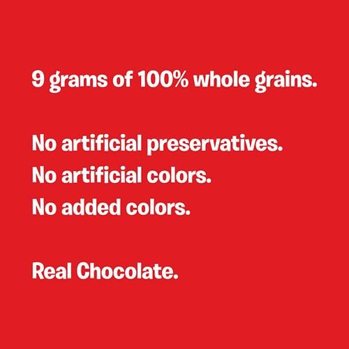 Quaker Chewy Granola Bar Variety Pack, 0.84 Oz, 18 Ct