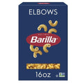 Barilla Pasta, Elbows, 16 Ounce