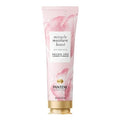Pantene Nutrient Blends Miracle Moisture Boost Rose Water Conditioner For Dry Hair, Sulfate Free, 8 Fl Oz