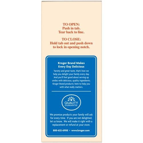 Kroger Pure Baking Soda 16 oz