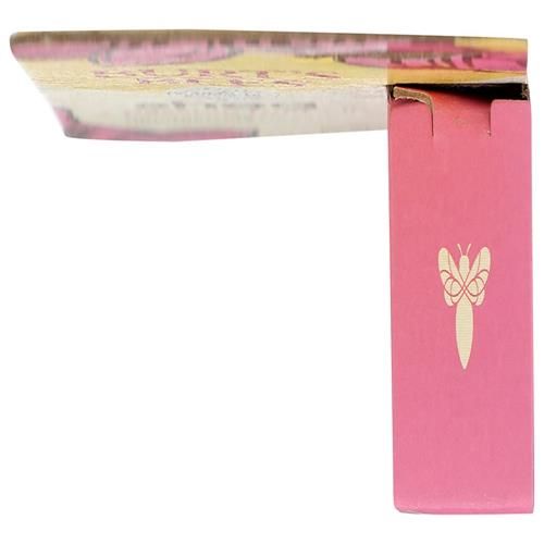 Burts Bees Shea Passion Fruit Oil Lip Balm, 0.34 Oz