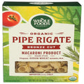 Whole Foods Market, Organic Pipe Rigate, 16 Oz