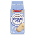 Pepperidge Farm Milano London Fog Earl Grey Tea Cookies, 5.6 Oz Bag (12 Cookies)