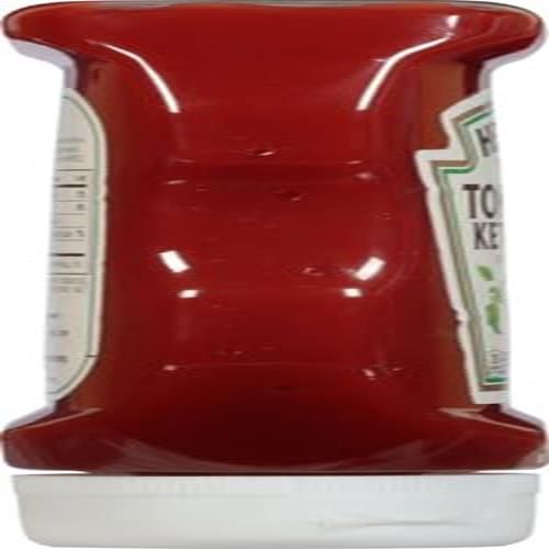 Heinz Tomato Ketchup, 20 Oz Bottle