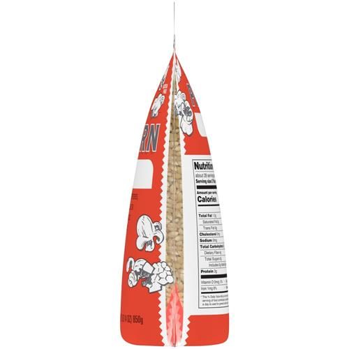Kroger White Popcorn Kernels 30 oz