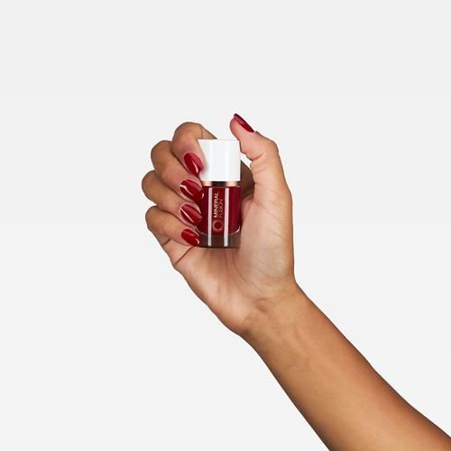Mineral Fusion Nail Polish, Deep Red, Heart Throb Heart Throb 0.33 Fl Oz (Pack Of 1)